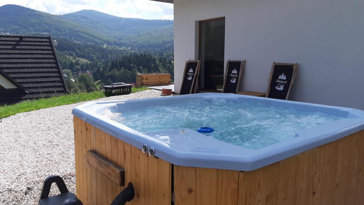 Z Jacuzzi *
