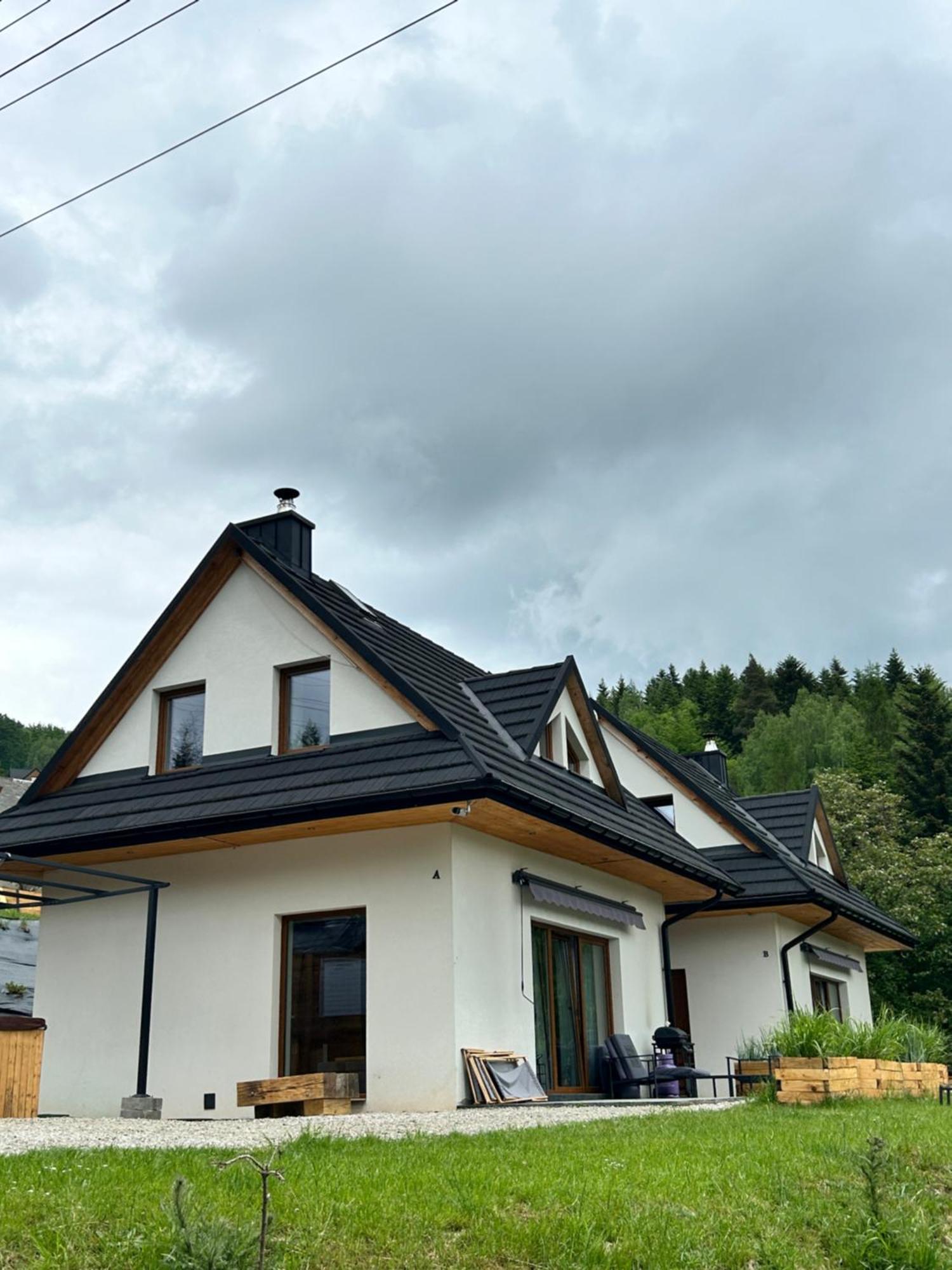 Z Jacuzzi Chalet *